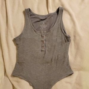 Henley brami body suit 2.0 XL